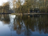 NL, Noord-Brabant, Veldhoven, De Hogt, Kempense Plassen 2, Saxifraga-Jan van der Straaten