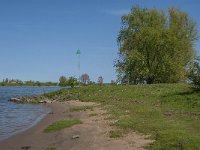 NL, Noord-Brabant, 's-Hertogenbosch, De Koornwaard 49, Saxifraga-Jan van der Straaten