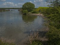 NL, Noord-Brabant, 's-Hertogenbosch, Empelse Waard 15, Saxifraga-Marijke Verhagen