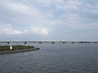 NL, Zuid-Holland, Dordrecht, Moerdijkbrug 1, Saxifraga-Willem van Kruijsbergen