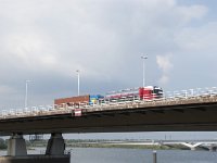 NL, Zuid-Holland, Dordrecht, Moerdijkbrug 7, Saxifraga-Willem van Kruijsbergen