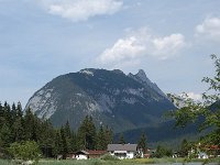 D_Weidachsee #01 : Weidachsee, Zuid Duitsland