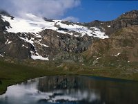 I, Valle d'Aosta, Rhemes-Notre Dame, Lago del Nivole 2, Saxifraga-Jan van der Straaten