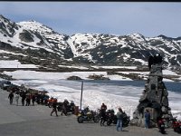 CH, Ticino, Airolo, Passo del San Gottardo 9, Saxifraga-Jan van der Straaten