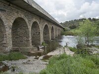 E, Caceres, Torrejon el Rubio, Rio Almonte 2, Saxifraga-Willem van Kruijsbergen