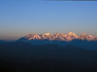 F, Haute-Savoie, Chamonix, Mont Blanc, Saxifraga-Jan van der Straaten