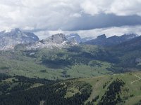 I, Belluno, Livinallongo del Col di Lana, Arabba, Bec de Roces 43, Saxifraga-Willem van Kruijsbergen