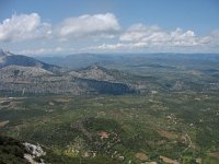 I, Sardegna, Dorgali, Cala Gonone 2, Saxifraga-Kees Laarhoven : voorjaar 2010