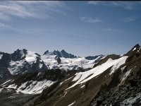 I, Valle d'Aosta, Cogne, Monte Rosa 1, Saxifraga-Jan van der Straaten