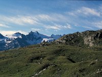 I, Valle d'Aosta, Cogne, Rifugio Sella 1, Saxifraga-Jan van der Straaten