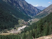 I, Valle d'Aosta, Valsavarenche, Eaux Rousses 3, Saxifraga-Jan van der Straaten