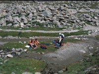 I, Valle d'Aosta, Valsavarenche, Eaux Rousses 4, Saxifraga-Jan van der Straaten