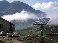 I, Valle d'Aosta, Valsavarenche, Rifugio Citta di Chivasso 2, Saxifraga-Jan van der Straaten