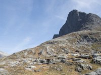 N, More og Romsdal, Rauma, Alnesvatnet 15, Saxifraga-Willem van Kruijsbergen