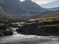 N, More og Romsdal, Rauma, Alnesvatnet 5, Saxifraga-Willem van Kruijsbergen