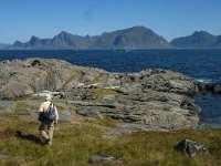 N, Nordland, Flakstad, Fredvang 21, Saxifraga-Marijke Verhagen