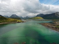 N, Nordland, Flakstad, Ramberg 5, Saxifraga-Hans Dekker