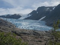 N, Nordland, Meloy, Svartisen 28, Saxifraga-Jan van der Straaten