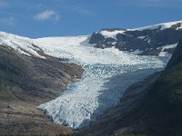 N, Nordland, Meloy, Svartisen 32, Saxifraga-Jan van der Straaten