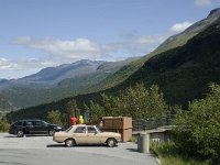 N, Oppland, Lom, Sognefjell 1, Saxifraga-Jan van der Straaten