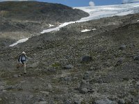 N, Oppland, Lom, Sognefjellet 30, Saxifraga-Jan van der Straaten