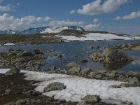 N, Oppland, Lom, Sognefjellet 9, Saxifraga-Jan van der Straaten