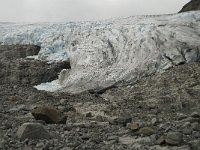 N, Oppland, Lom, Storebreen 10, Saxifraga-Willem van Kruijsbergen