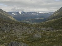 N, Oppland, Lom, Storebreen 11, Saxifraga-Willem van Kruijsbergen