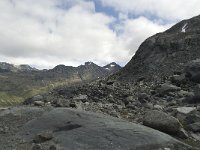 N, Oppland, Lom, Storebreen 16, Saxifraga-Willem van Kruijsbergen