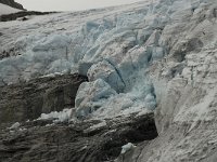 N, Oppland, Lom, Storebreen 9, Saxifraga-Willem van Kruijsbergen