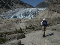 N, Sogn og Fjordane, Luster, Nigardsbreen 17, Saxifraga-Jan van der Straaten