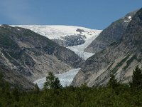 N, Sogn og Fjordane, Luster, Nigardsbreen 2, Saxifraga-Jan van der Straaten