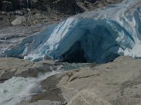 N, Sogn og Fjordane, Luster, Nigardsbreen 20, Saxifraga-Jan van der Straaten