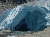 N, Sogn og Fjordane, Luster, Nigardsbreen 21, Saxifraga-Jan van der Straaten