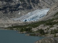 N, Sogn og Fjordane, Luster, Nigardsbreen 8, Saxifraga-Jan van der Straaten