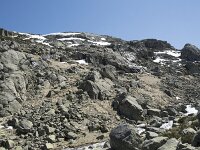 E, Avila, San Juan de Gredos, Senda de la Laguna Grande 79, Saxifraga-Willem van Kruijsbergen