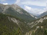 CH, Graubuenden, Zernez, Ofenpass 1, Saxifraga-Jan van der Straaten