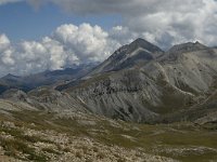 CH, Graubuenden, Zernez, SNP, Munt Chavagl 5, Saxifraga-Jan van der Straaten