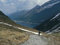 CH, Ticino, Airolo, Passo del Lucomagno 1, Saxifraga-Jan van der Straaten