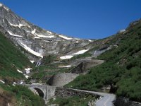 CH, Ticino, Airolo, Passo del San Gottardo 4, Saxifraga-Jan van der Straaten