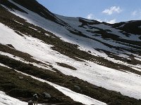 CH, Ticino, Airolo, Passo di Gana Negra 1, Saxifraga-Jan van der Straaten