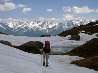 CH, Ticino, Airolo, Passo di Gana Negra 6, Saxifraga-Jan van der Straaten