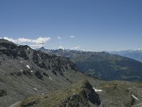 CH, Wallis, Anniviers, Le Rotse 1, Saxifraga-Willem van Kruijsbergen