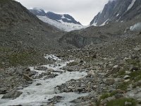 CH, Wallis, Blatten, Loetschental, Langgletscher 12, Saxifraga-Willem van Kruijsbergen