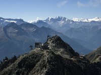 CH, Wallis, Fiesch, Bergstation Eggishorn 4, Saxifraga-Jan van der Straaten