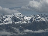 CH, Wallis, Fiesch, Eggishorn, Alphubel-Dom-Nadelhorn 1, Saxifraga-Willem van Kruijsbergen