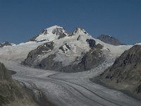 CH, Wallis, Fiesch, Eiger and Mönch 1, Saxifraga-Jan van der Straaten