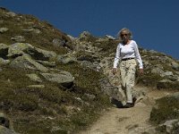 CH, Wallis, Fiesch, Fiescheralp 3, Saxifraga-Jan van der Straaten