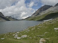 CH, Wallis, Leukerbad, Daubensee 3, Saxifraga-Willem van Kruijsbergen