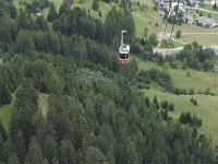 CH, Wallis, Leukerbad, Gemmipass 10, Saxifraga-Willem van Kruijsbergen